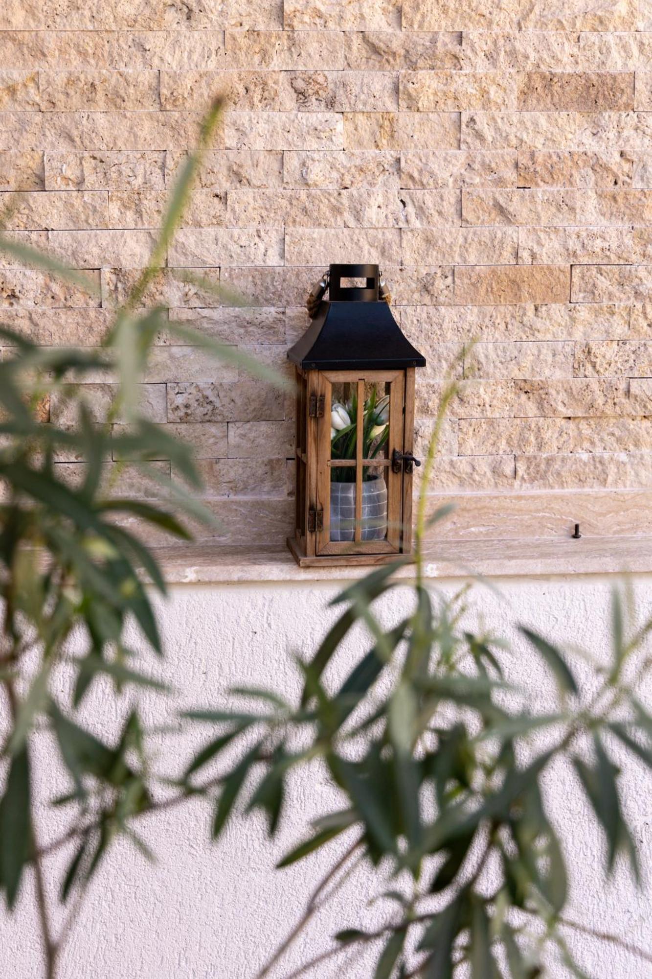 Green Garden Avrig Exterior foto